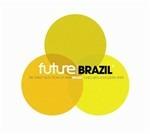 Future Brasil - CD Audio