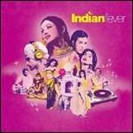 Indian Fever - CD Audio