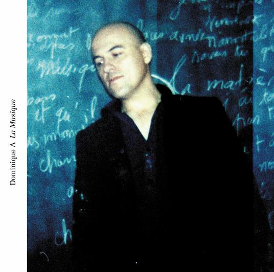 La Musique - CD Audio di Dominique A