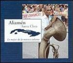 Santa Clara - CD Audio di Aliamen
