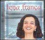 Amornado - CD Audio di Lena França