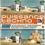 Puissance Techno Vol.3
