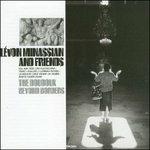 Doudouk Beyond Borders - CD Audio di Levon Minassian