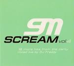 Scream Vol.4 -19tr-