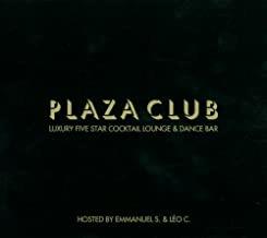 Plaza Club - CD Audio