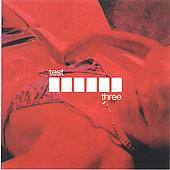 Test Three - CD Audio