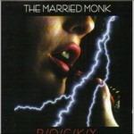 Rocky - CD Audio di Married Monk