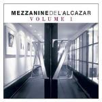 Mezzanine de l'Alcazar vol.1 - CD Audio