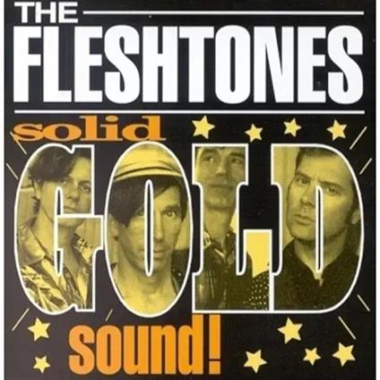 Solid Gold Sound! - CD Audio di Fleshtones