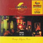 Latina Cafe' vol.2 - CD Audio
