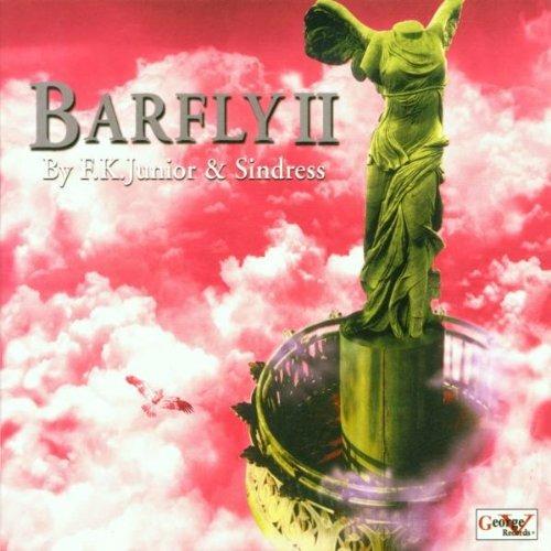 Bar Fly 2 - CD Audio