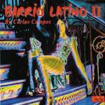 Barrio Latino vol.2 - CD Audio