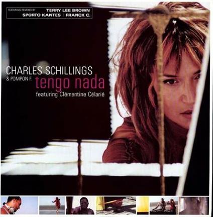 Tengo Nada - Vinile LP di Charles Schillings