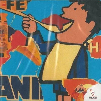 Pschent sampler 2002 (Colonna Sonora) - CD Audio di Charles Schillings