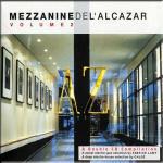 Mezzanine de l'Alcazar vol.2 - CD Audio