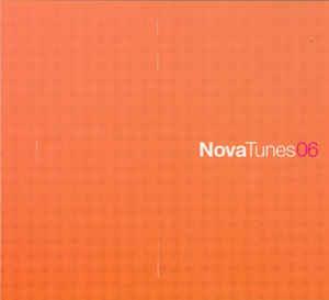 Nova Tunes 06 - CD Audio
