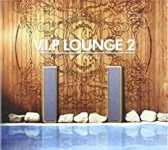 Vip Lounge 2 - CD Audio