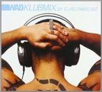 Wad Klubmix - CD Audio