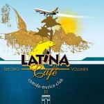Latina Cafe' vol.3 - CD Audio