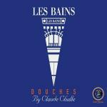 Les Bains. Douches - CD Audio di Claude Challe