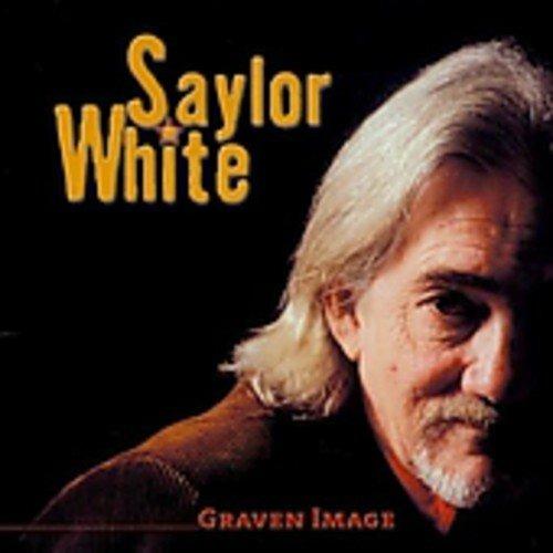 Graven Image - CD Audio di Saylor White