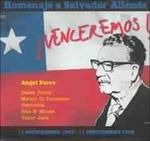 Venceremos - CD Audio di Angel Parra