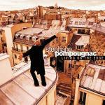 Living on the Edge - CD Audio di Stéphane Pompougnac