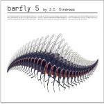 Barfly vol.5 - CD Audio