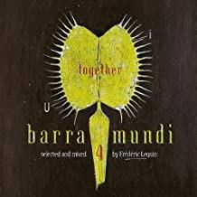 Barramundi 4 - CD Audio