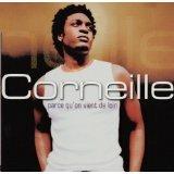 Parce Qu'On Vient De Loin - CD Audio di Corneille
