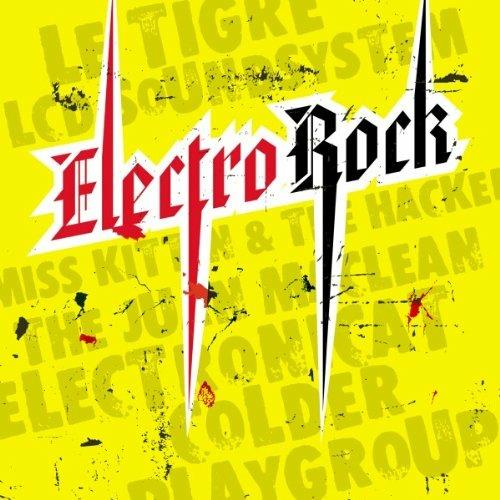 Electrorock - CD Audio