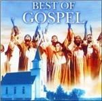 Best of Gospel - CD Audio