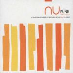 Nu Funk vol.1 - CD Audio