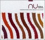Nu Soul vol.1 - CD Audio
