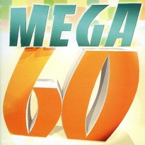 Mega 60 - CD Audio