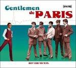 Gentlemen De Paris - CD Audio