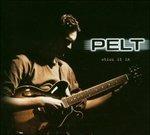 Stick In It - CD Audio di Joep Pelt
