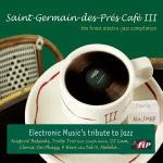 Saint-Germain des-Prés Café vol.3 - CD Audio