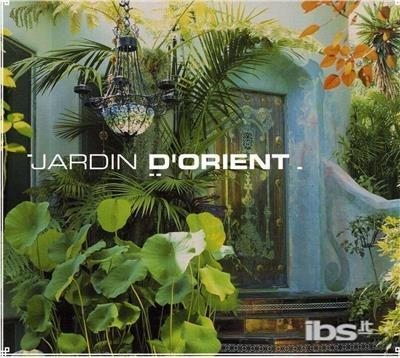 Jardin D'orient - CD Audio