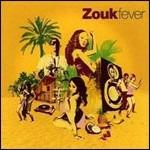 Zouk Fever (Box Cd) - CD Audio