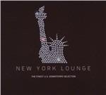 New York Lounge - CD Audio