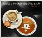 Saint-Germain des Prés Café vol.11 - CD Audio
