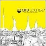 City Lounge 6 - CD Audio