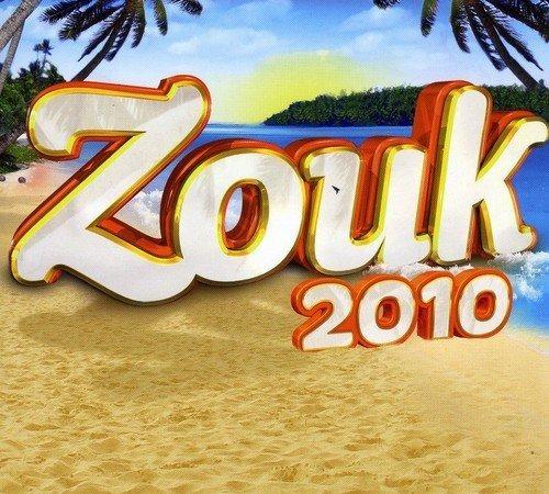 Zouk 2010 - CD Audio