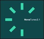 Nova Tunes 2.1 - CD Audio