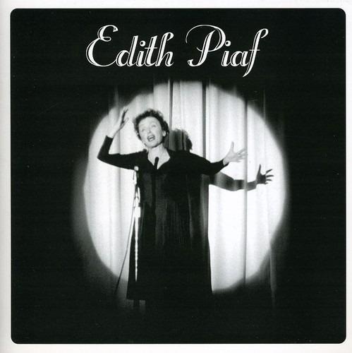 Edith Piaf - CD Audio di Edith Piaf