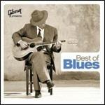 Best of Blues (Digipack Box Set)