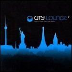City Lounge 7 (Cd Box)