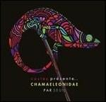 Chamaeleonidae (Digipack) - CD Audio di Seuil