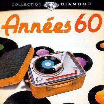 Diamond-Annes 60 - CD Audio